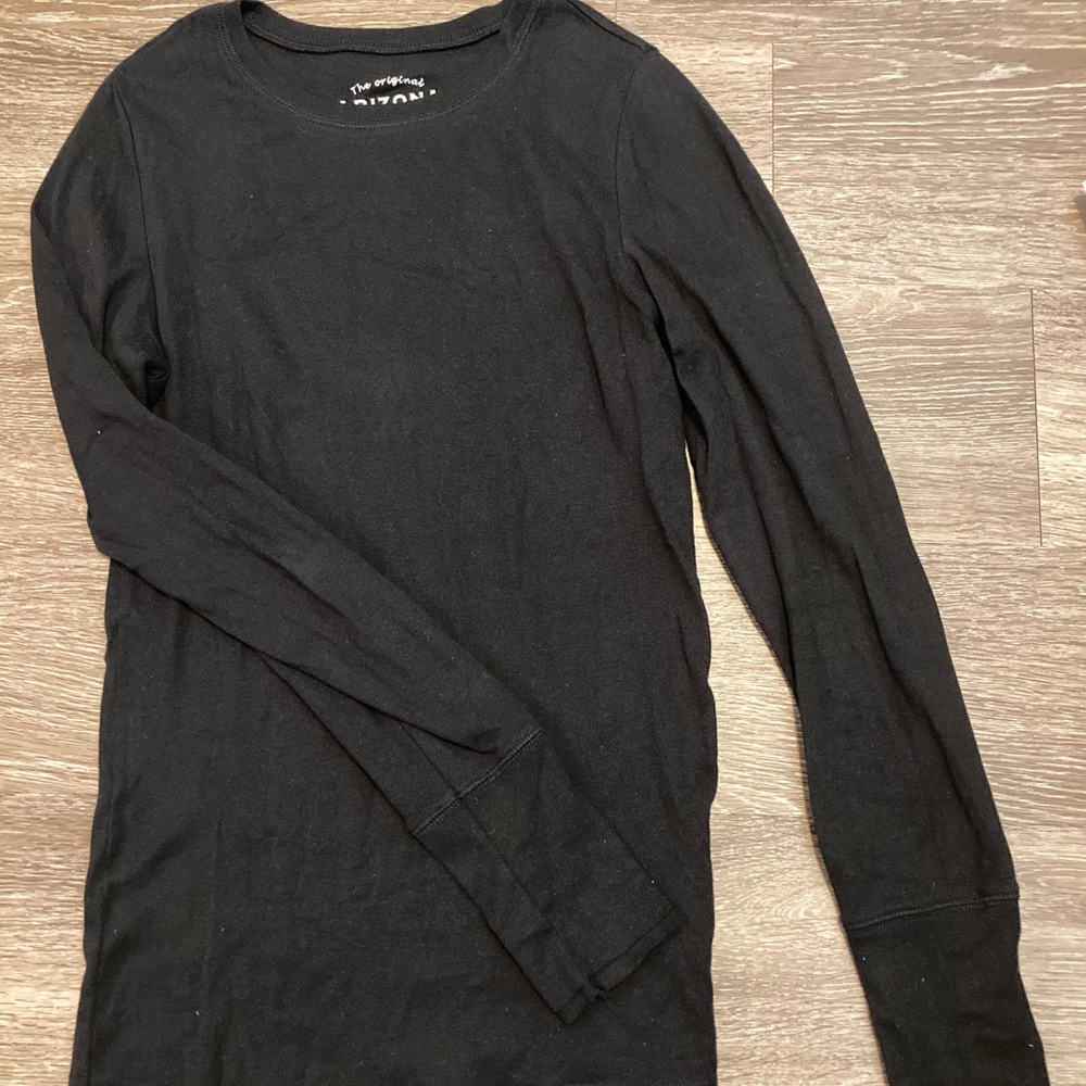 Arizona Long-sleeved tee, NWOT